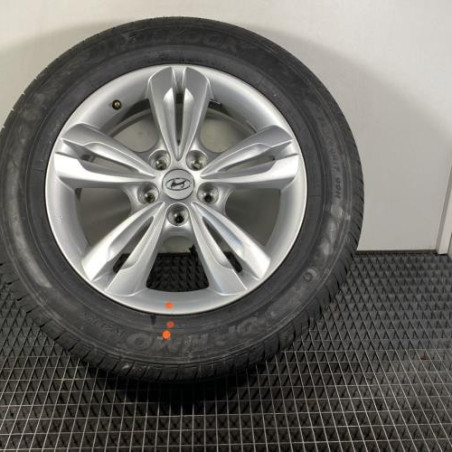 Roue HYUNDAI IX 35 Photo n°1