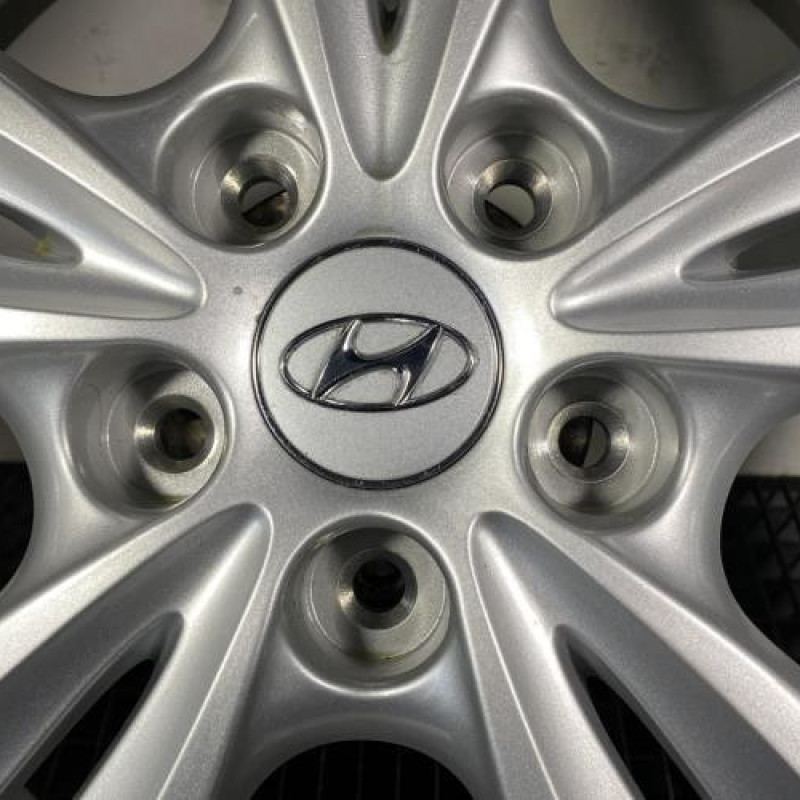 Roue HYUNDAI IX 35 Photo n°2