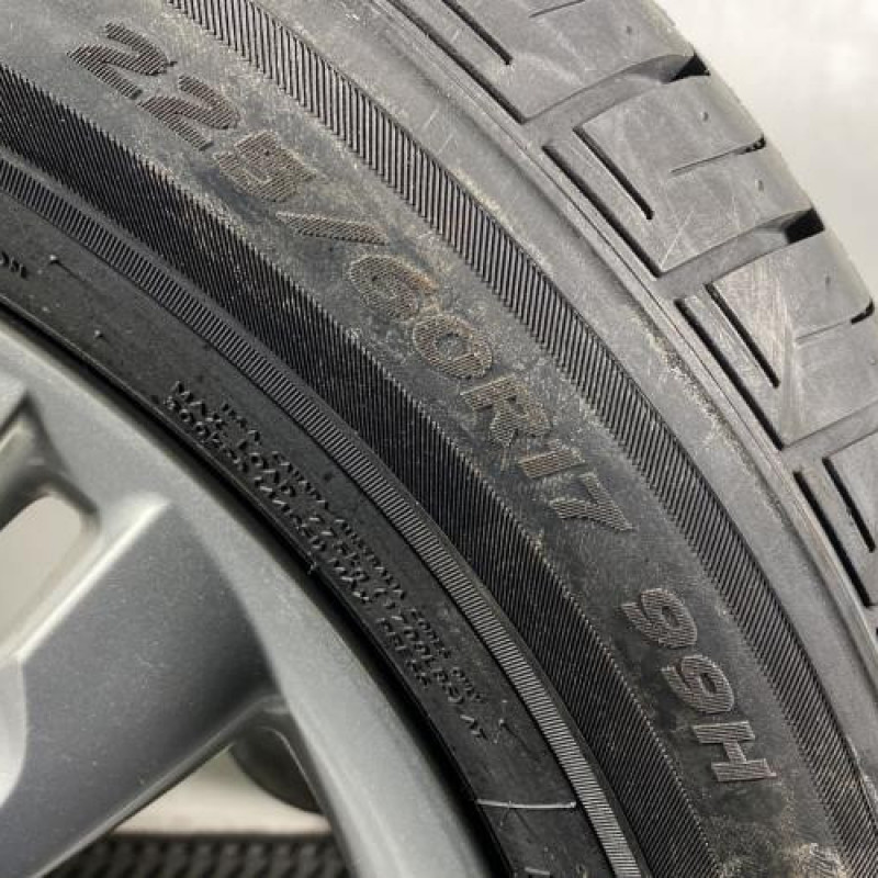 Roue HYUNDAI IX 35 Photo n°3