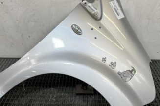 Aile avant droit TOYOTA AYGO 1 Photo n°1