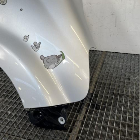 Aile avant droit TOYOTA AYGO 1