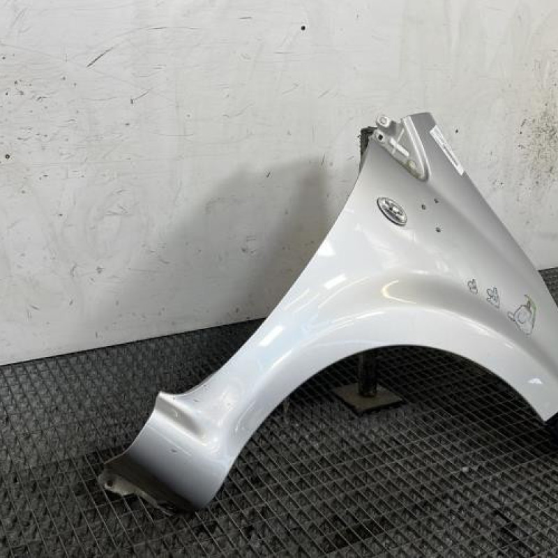 Aile avant droit TOYOTA AYGO 1 Photo n°3