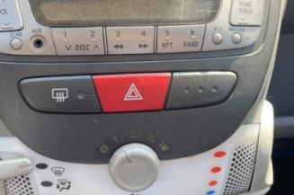 Aile avant droit TOYOTA AYGO 1