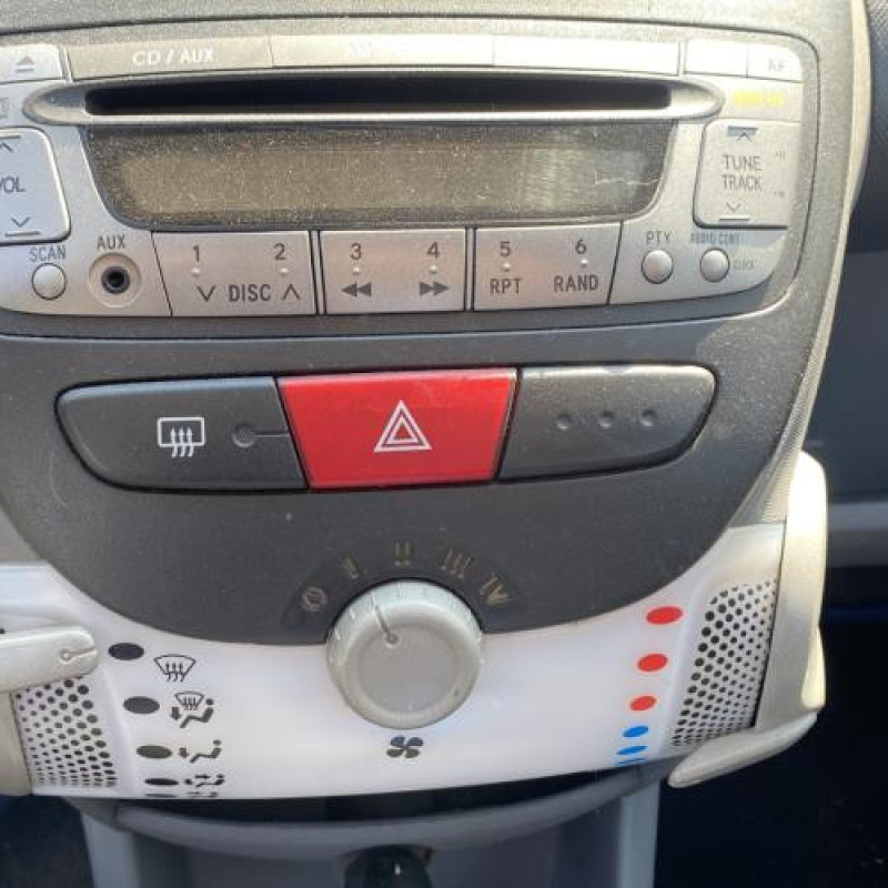 Aile avant droit TOYOTA AYGO 1 Photo n°20