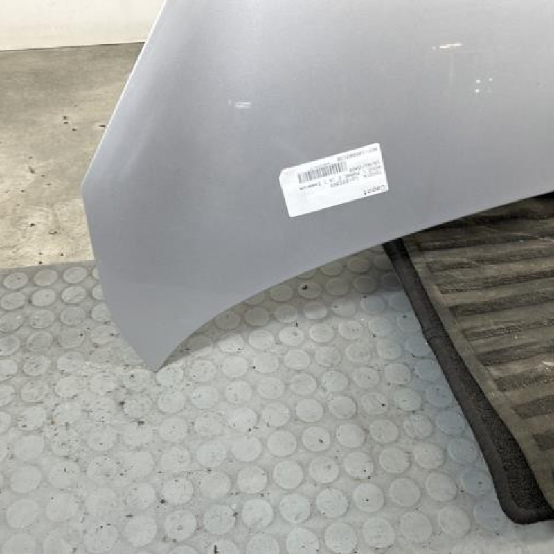 Capot TOYOTA AYGO 1 Photo n°5