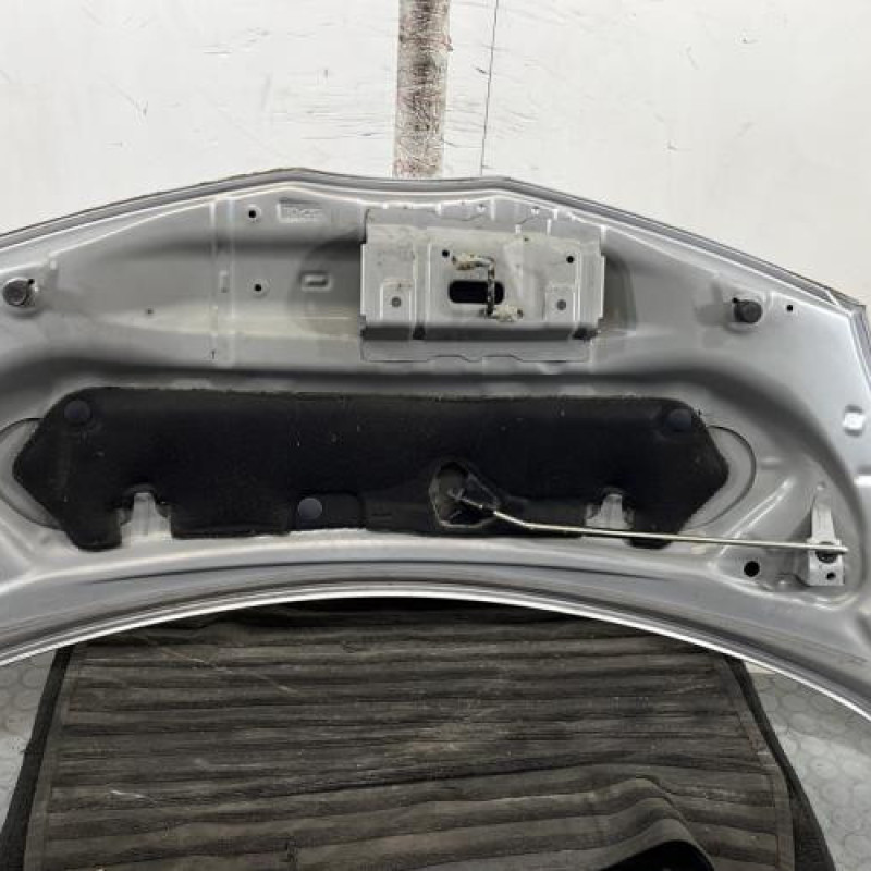 Capot TOYOTA AYGO 1 Photo n°6