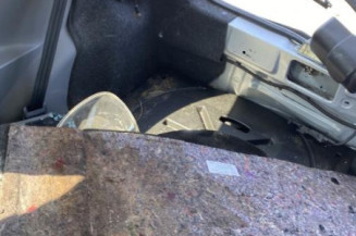 Vitre avant gauche TOYOTA AYGO 1