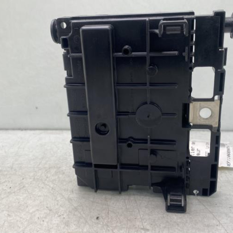 Boitier servitude moteur (BSM) PEUGEOT 207 Photo n°4