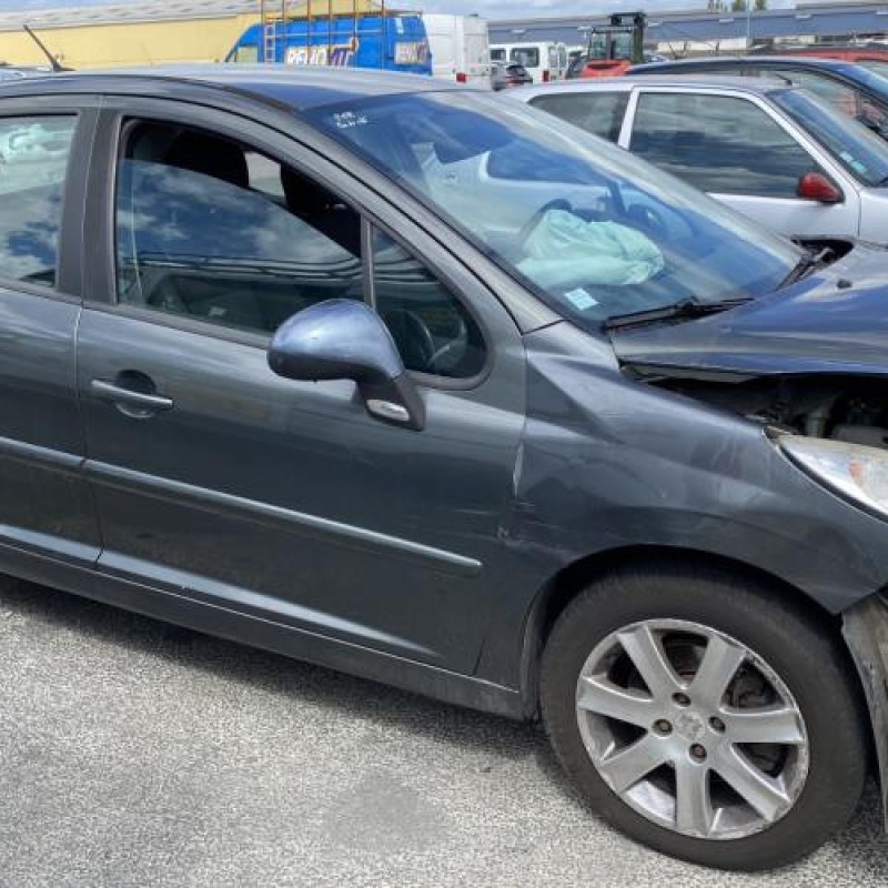 Boitier servitude moteur (BSM) PEUGEOT 207 Photo n°11