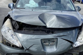 Boitier servitude moteur (BSM) PEUGEOT 207