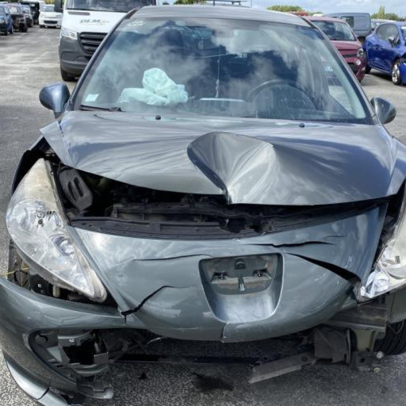 Boitier servitude moteur (BSM) PEUGEOT 207 Photo n°12