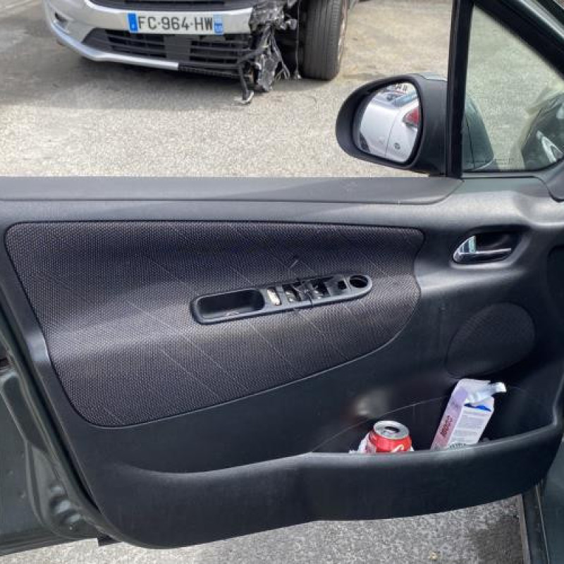 Boitier servitude moteur (BSM) PEUGEOT 207 Photo n°13