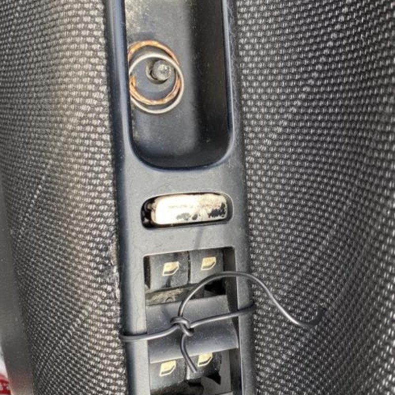 Boitier servitude moteur (BSM) PEUGEOT 207 Photo n°14