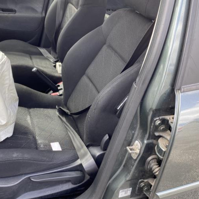 Boitier servitude moteur (BSM) PEUGEOT 207 Photo n°15