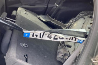 Boitier servitude moteur (BSM) PEUGEOT 207