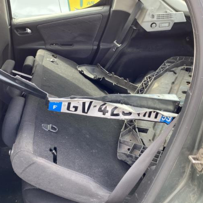 Boitier servitude moteur (BSM) PEUGEOT 207 Photo n°16