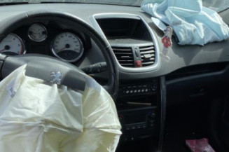 Boitier servitude moteur (BSM) PEUGEOT 207