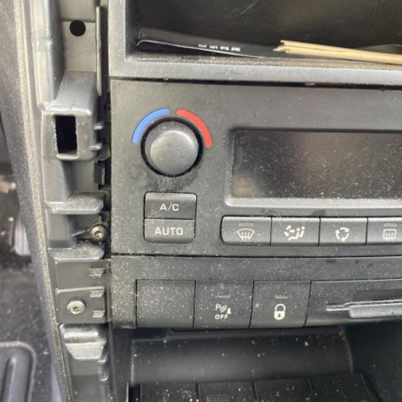 Boitier servitude moteur (BSM) PEUGEOT 207 Photo n°20