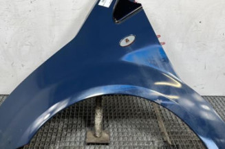 Aile avant gauche CITROEN C2 Photo n°1