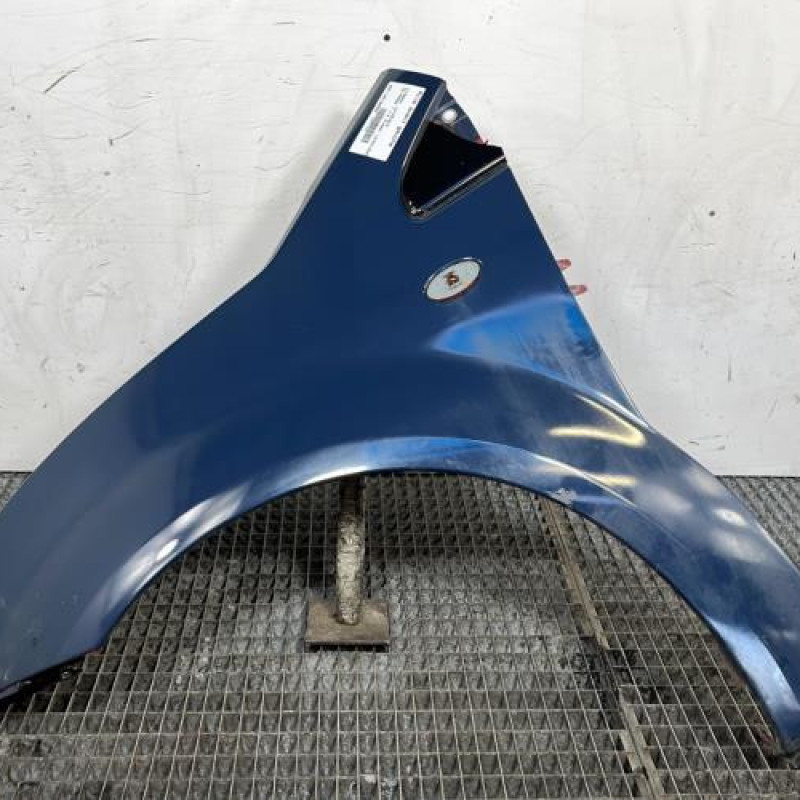 Aile avant gauche CITROEN C2 Photo n°1