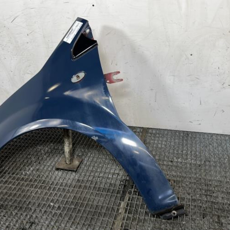 Aile avant gauche CITROEN C2 Photo n°3