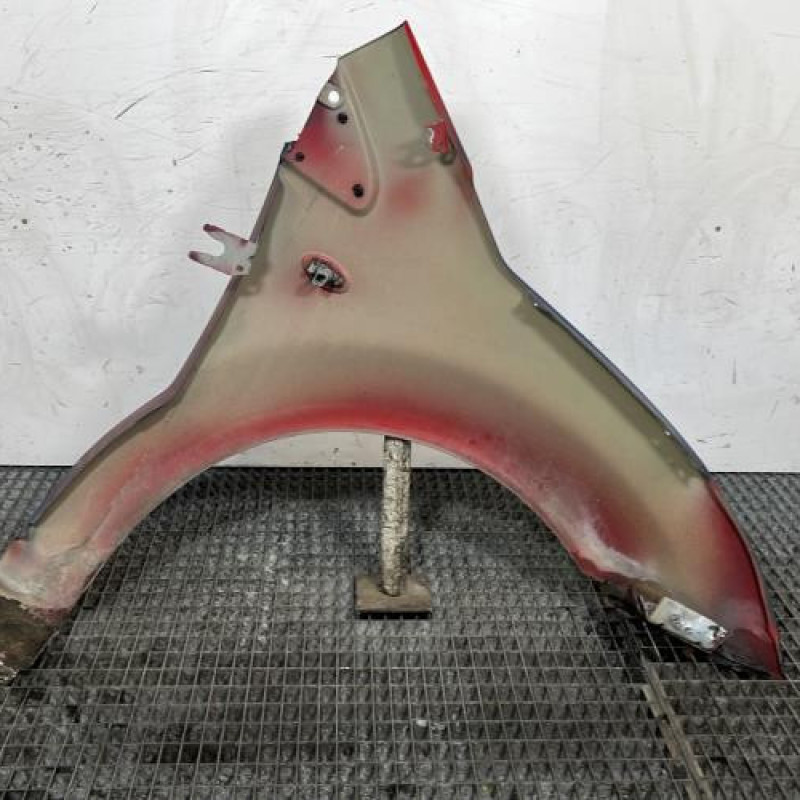 Aile avant gauche CITROEN C2 Photo n°4