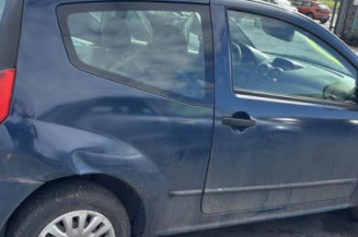 Aile avant gauche CITROEN C2