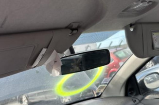 Aile avant gauche CITROEN C2