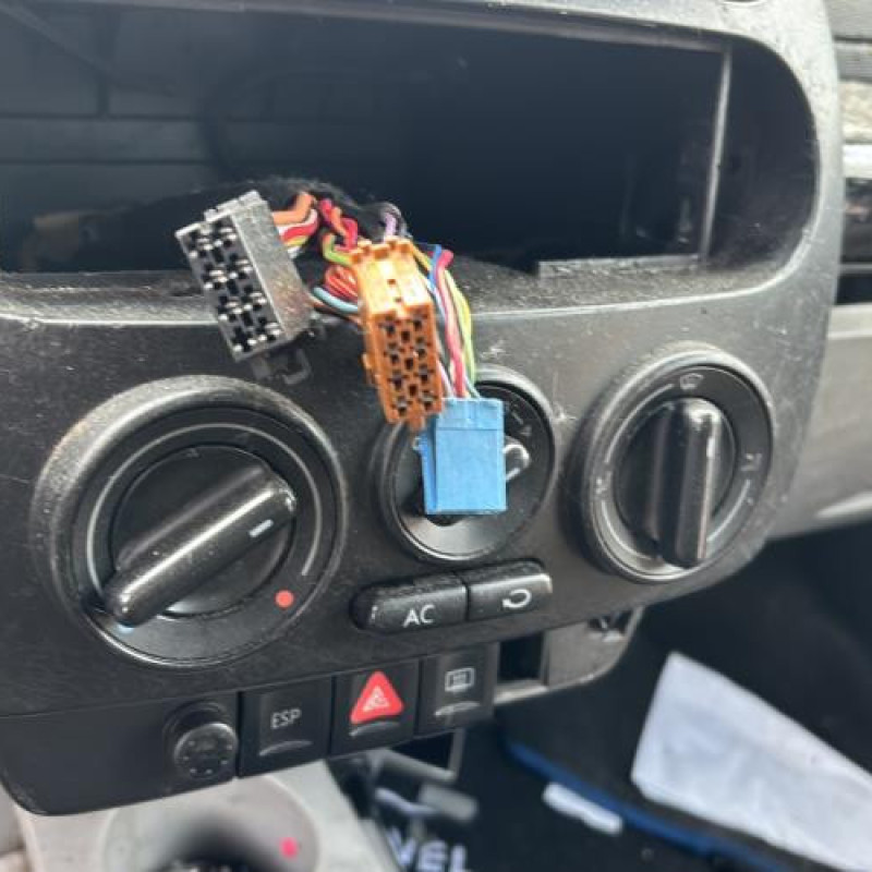 Bras essuie glace avant droit VOLKSWAGEN NEW BEETLE 1 Photo n°16