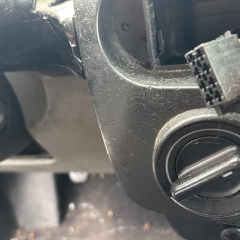 Bras essuie glace avant droit VOLKSWAGEN NEW BEETLE 1 Photo n°19