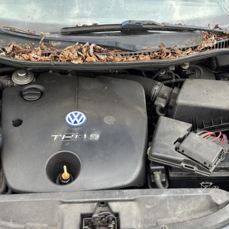 Bras essuie glace avant droit VOLKSWAGEN NEW BEETLE 1 Photo n°20