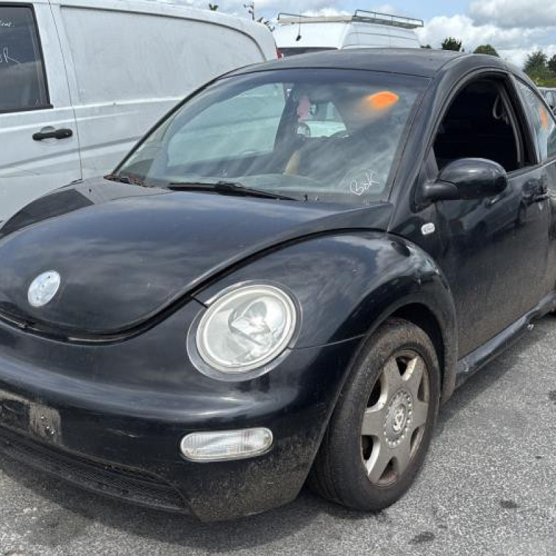 Bras essuie glace avant gauche VOLKSWAGEN NEW BEETLE 1 Photo n°5