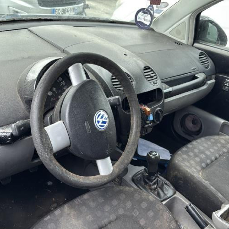 Bras essuie glace avant gauche VOLKSWAGEN NEW BEETLE 1 Photo n°14