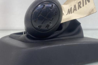 Pommeau de vitesses DACIA DOKKER Photo n°1