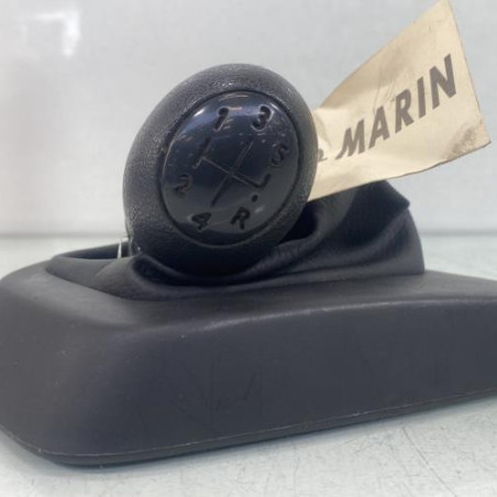 Pommeau de vitesses DACIA DOKKER Photo n°1