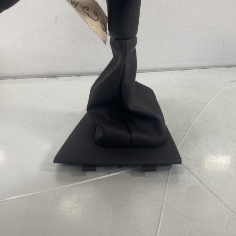 Pommeau de vitesses DACIA DOKKER Photo n°3