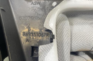 Pommeau de vitesses DACIA DOKKER