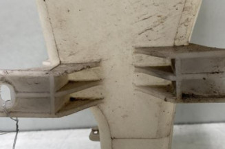 Vase de lave glace KIA RIO 3