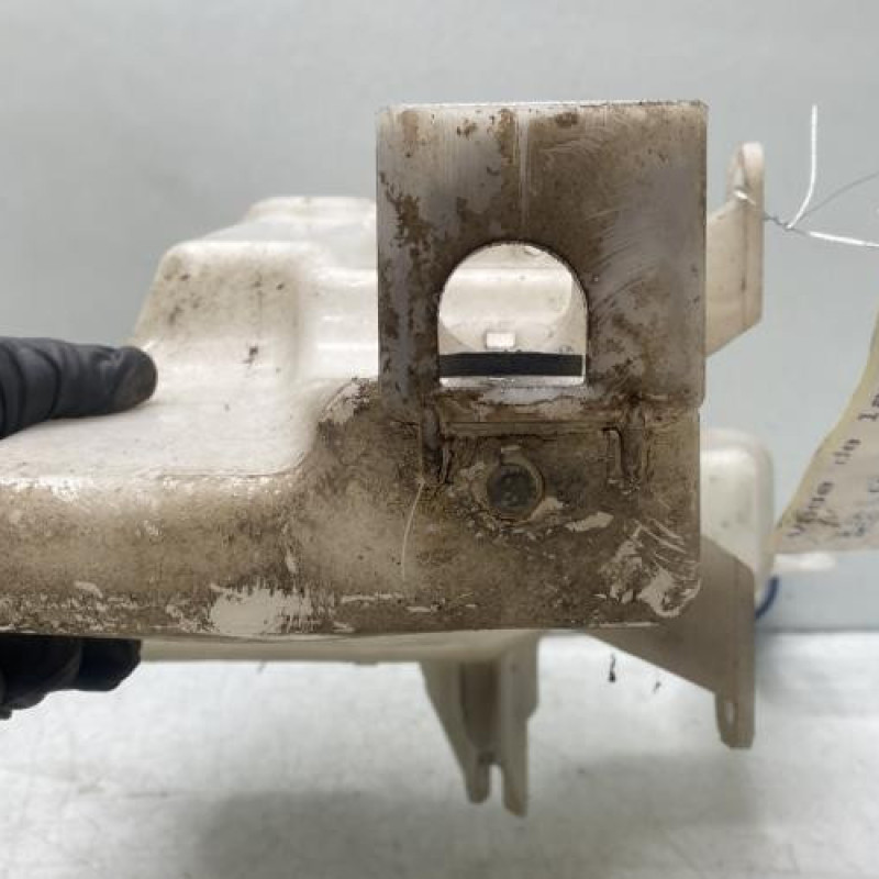 Vase de lave glace KIA RIO 3 Photo n°3