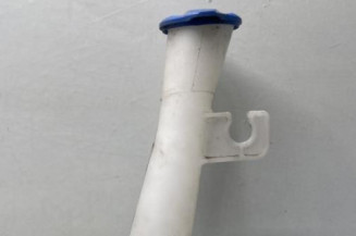 Vase de lave glace KIA RIO 3