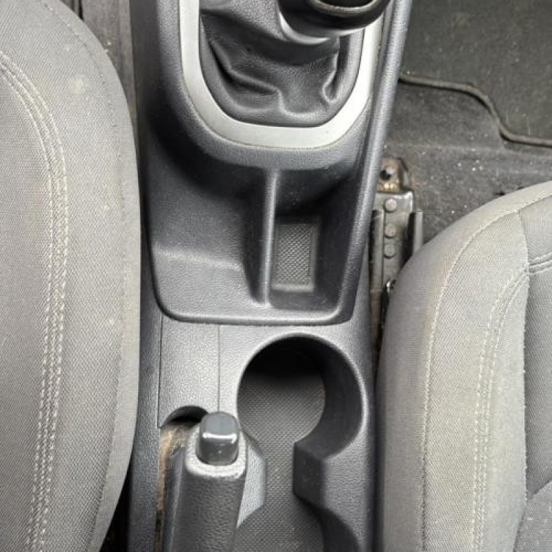 Vase de lave glace KIA RIO 3 Photo n°19