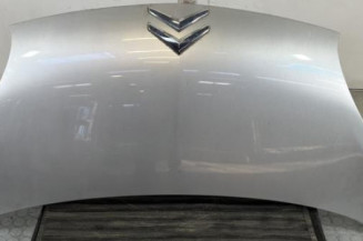 Capot CITROEN C1 1 Photo n°1