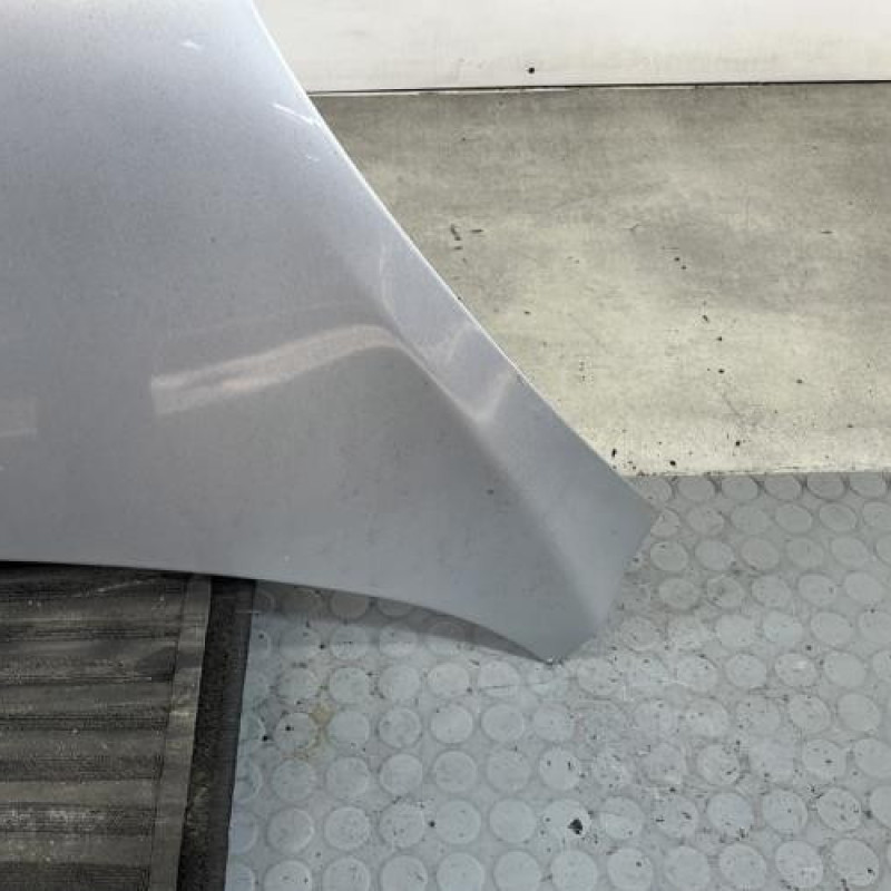 Capot CITROEN C1 1 Photo n°4