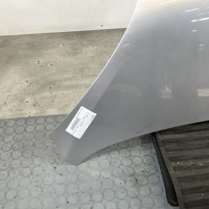 Capot CITROEN C1 1 Photo n°5