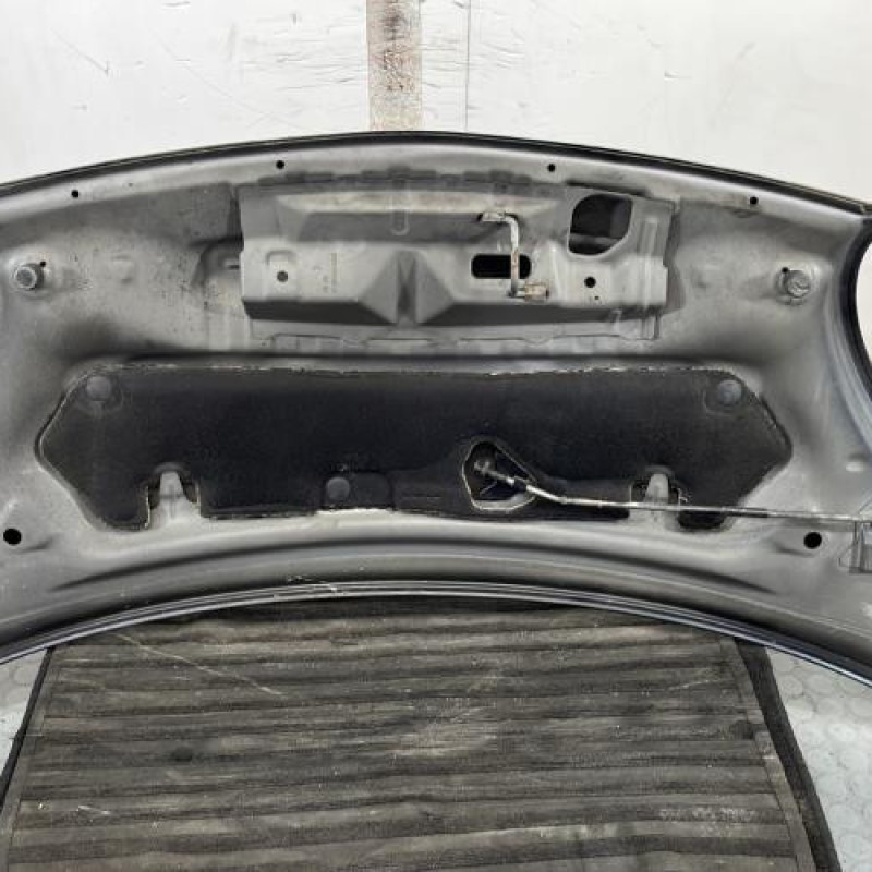 Capot CITROEN C1 1 Photo n°6