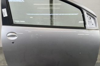 Porte avant droit CITROEN C1 1 Photo n°1