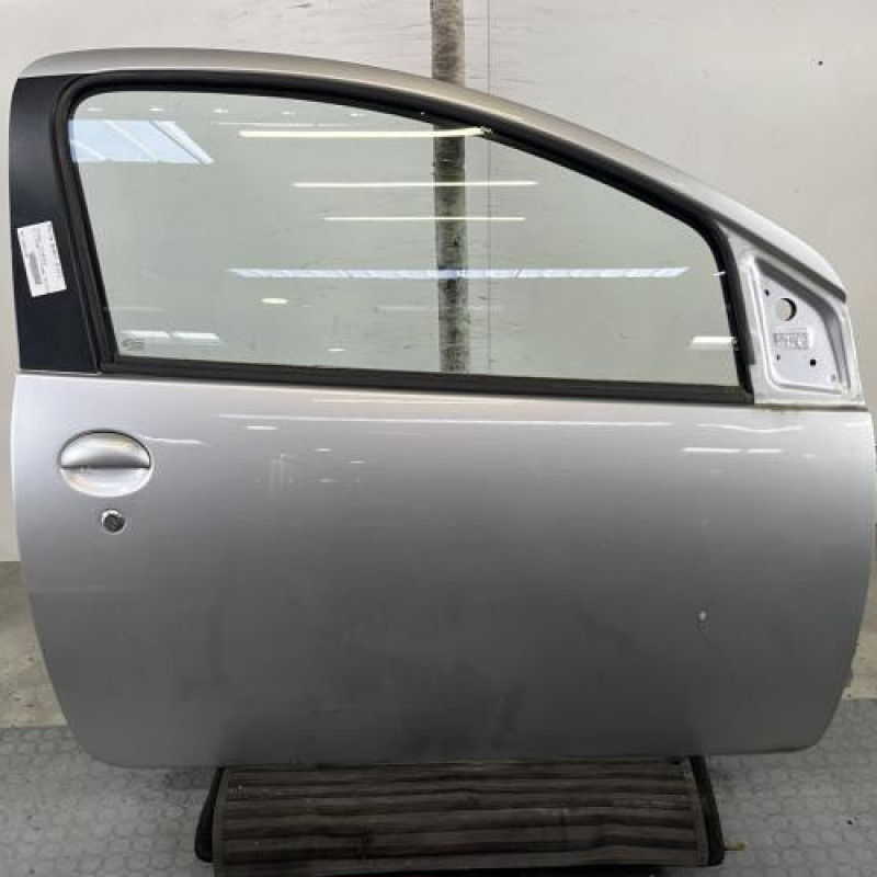 Porte avant droit CITROEN C1 1 Photo n°1