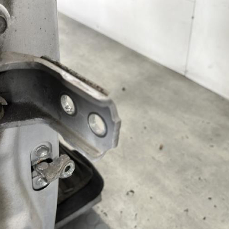 Porte avant droit CITROEN C1 1 Photo n°4