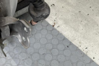 Porte avant droit CITROEN C1 1