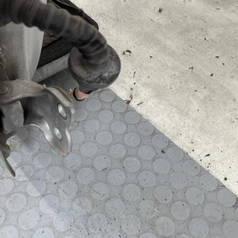 Porte avant droit CITROEN C1 1 Photo n°5